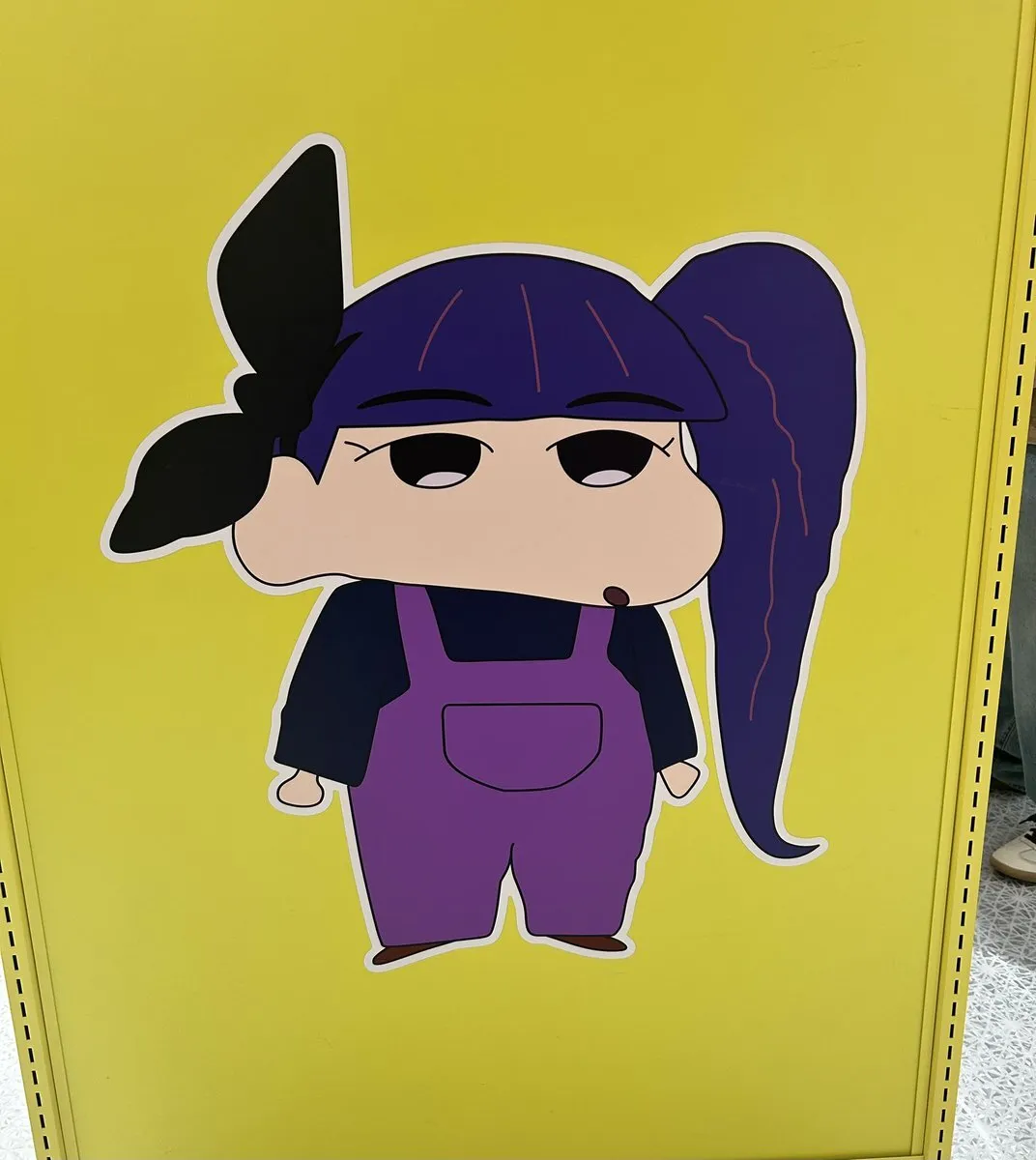 こめるは152.7㌢㍍@kome_run_