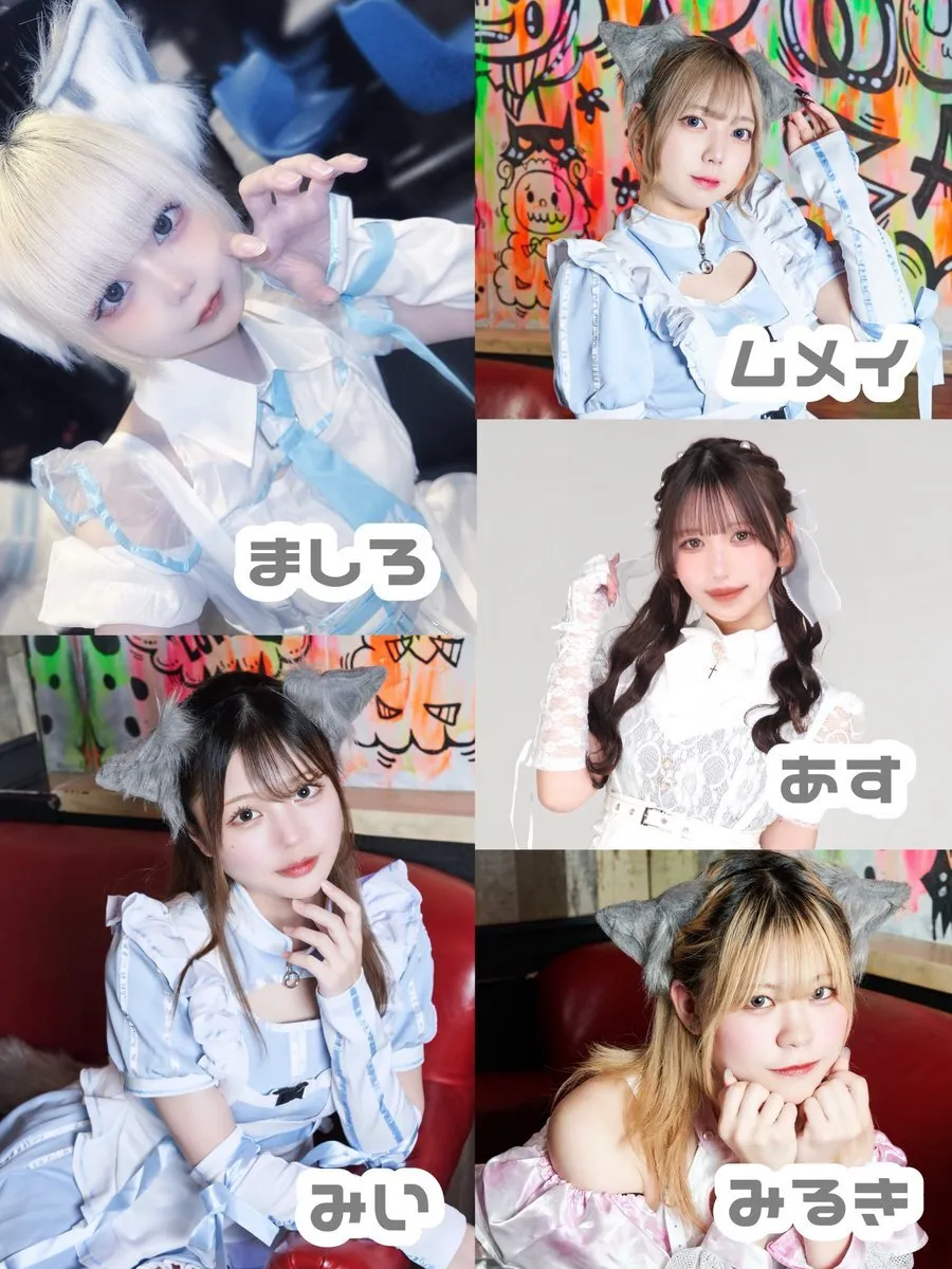 おおかみちゃんとおさけ@o__kamichan