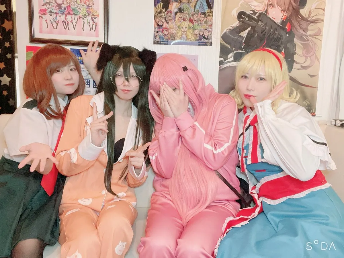 ぱぴぷぺポロン🛸新橋コンカフェ@polon_bar