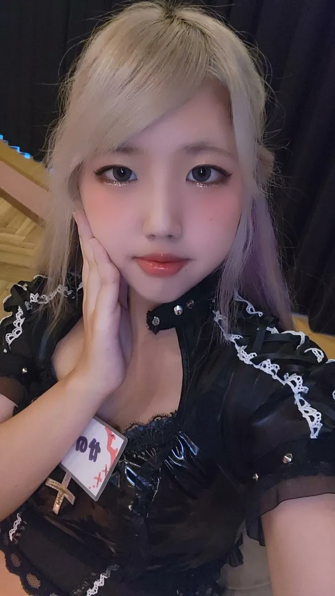 神田とらぶる サキュバスコンカフェ😈@toloveru_knd