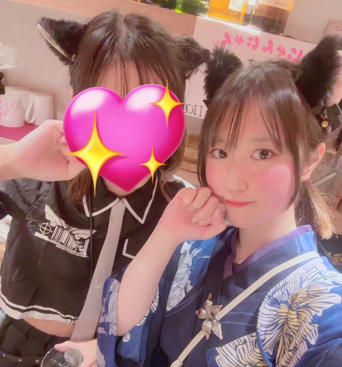 ナチュラリア渋谷店♫スタッフアカウント@naturalia_sby