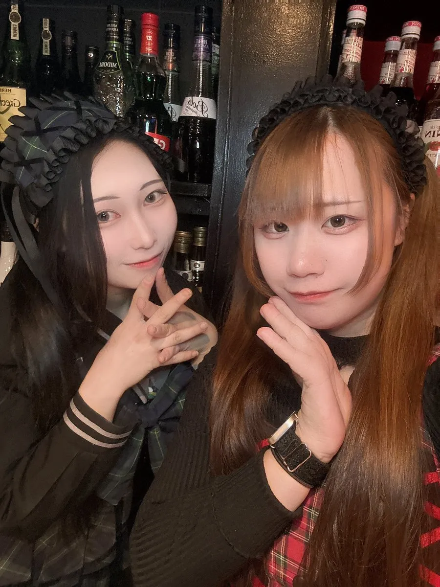 アニソンバーギルド横浜店🎤コンカフェ最大手@guild_yokohama