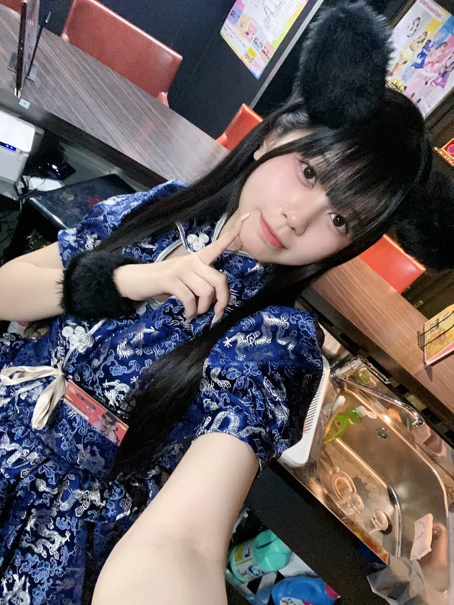 チャイニャコンカフェ桃猫堂恵比寿店 🐱コンカフェ最大手✨@momonekodou004