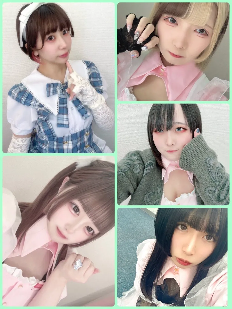MaidSweet💚🍀*゜@Maid_Sweet_
