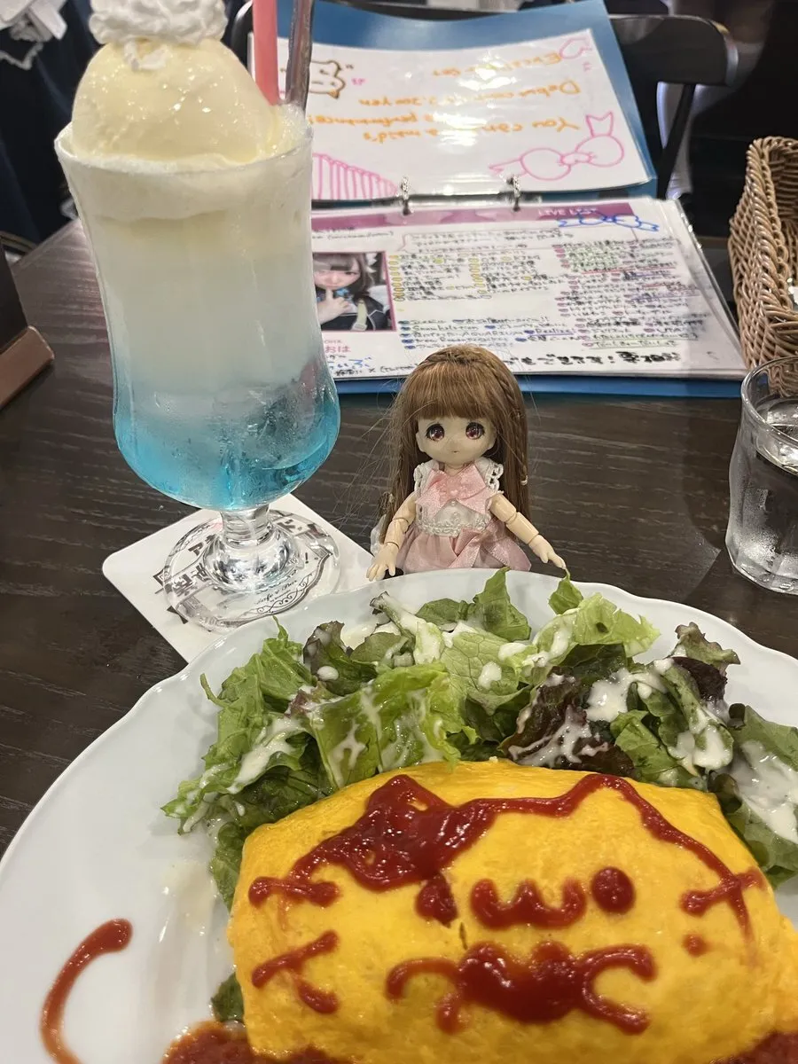 茶乃助（猫茶）@YoshioS03781627