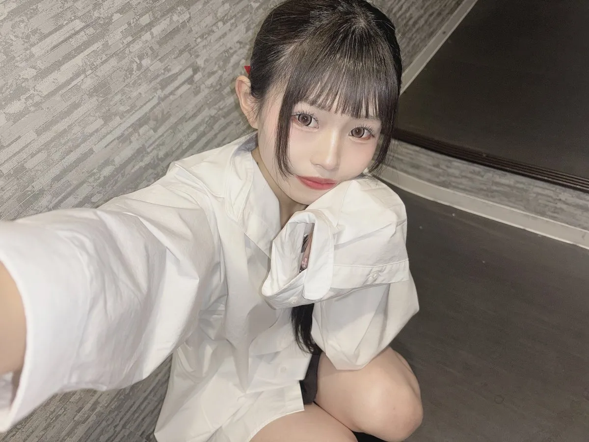 かれん🎀@3_gjv