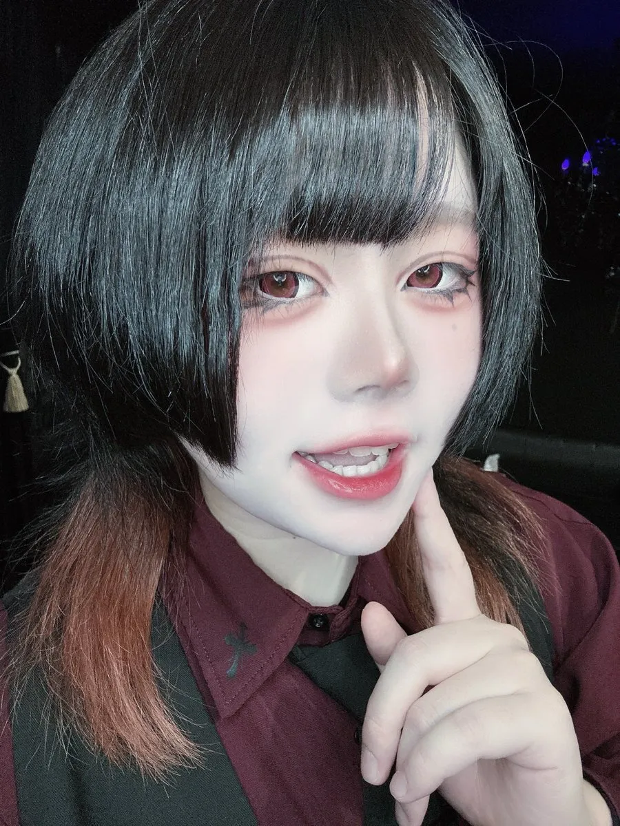 ぐる！＠Gothic@GURRRRR__