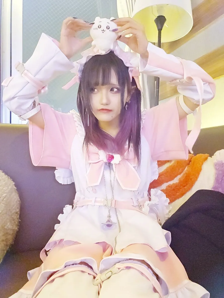 あやてゃ🎀💜@aya_tya_520