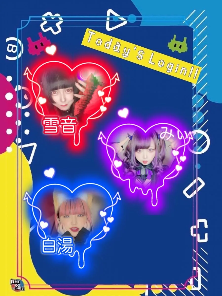 函館アニチューンズ（ANI∞TUNES）@anitunes_1