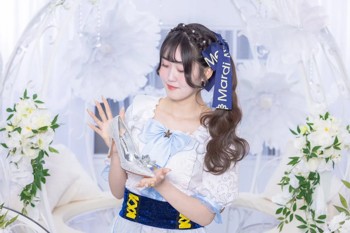 にいな@hosi_niina_