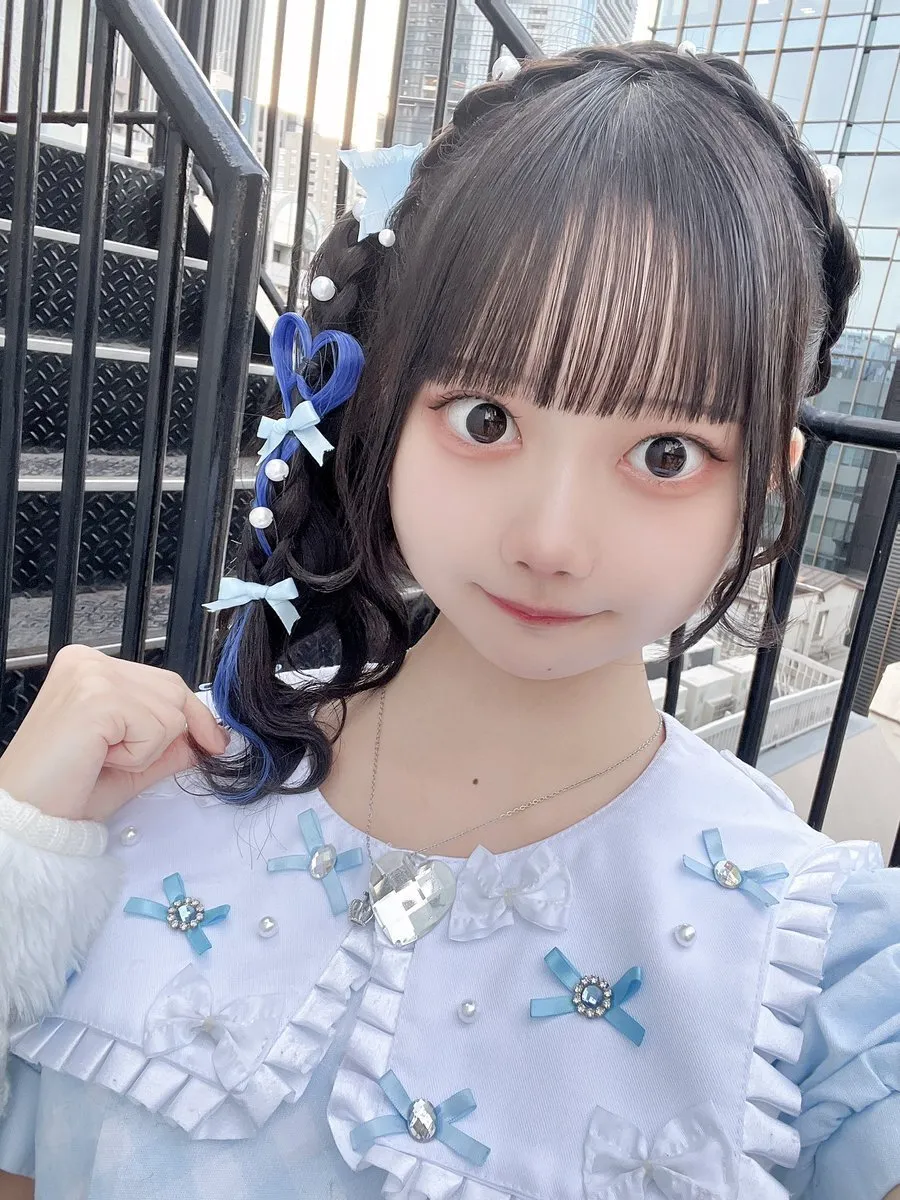 もえ🫧🩵3/1BD♔.ﾟ@moe_p_tu