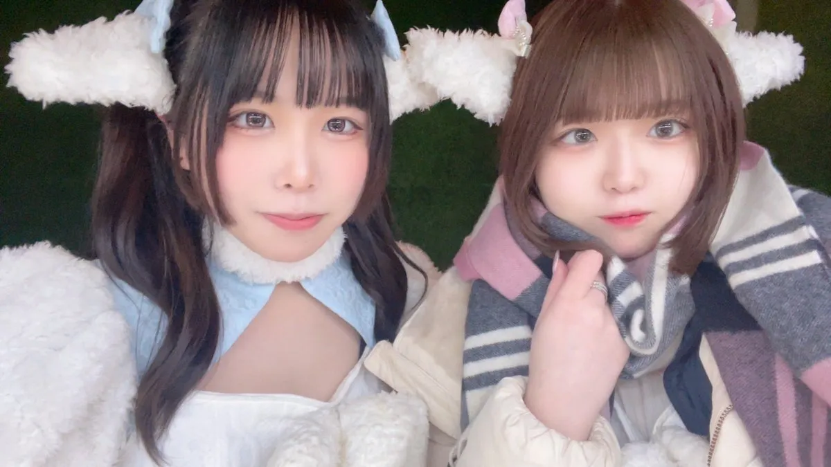荻窪コンカフェ ひつじ屋さん🐏🌳@Meleap_2024