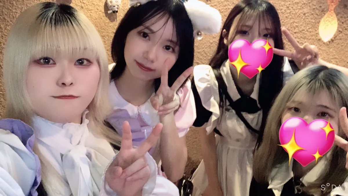 アニソンバーえんじぇる上大岡@anisonbar_angel