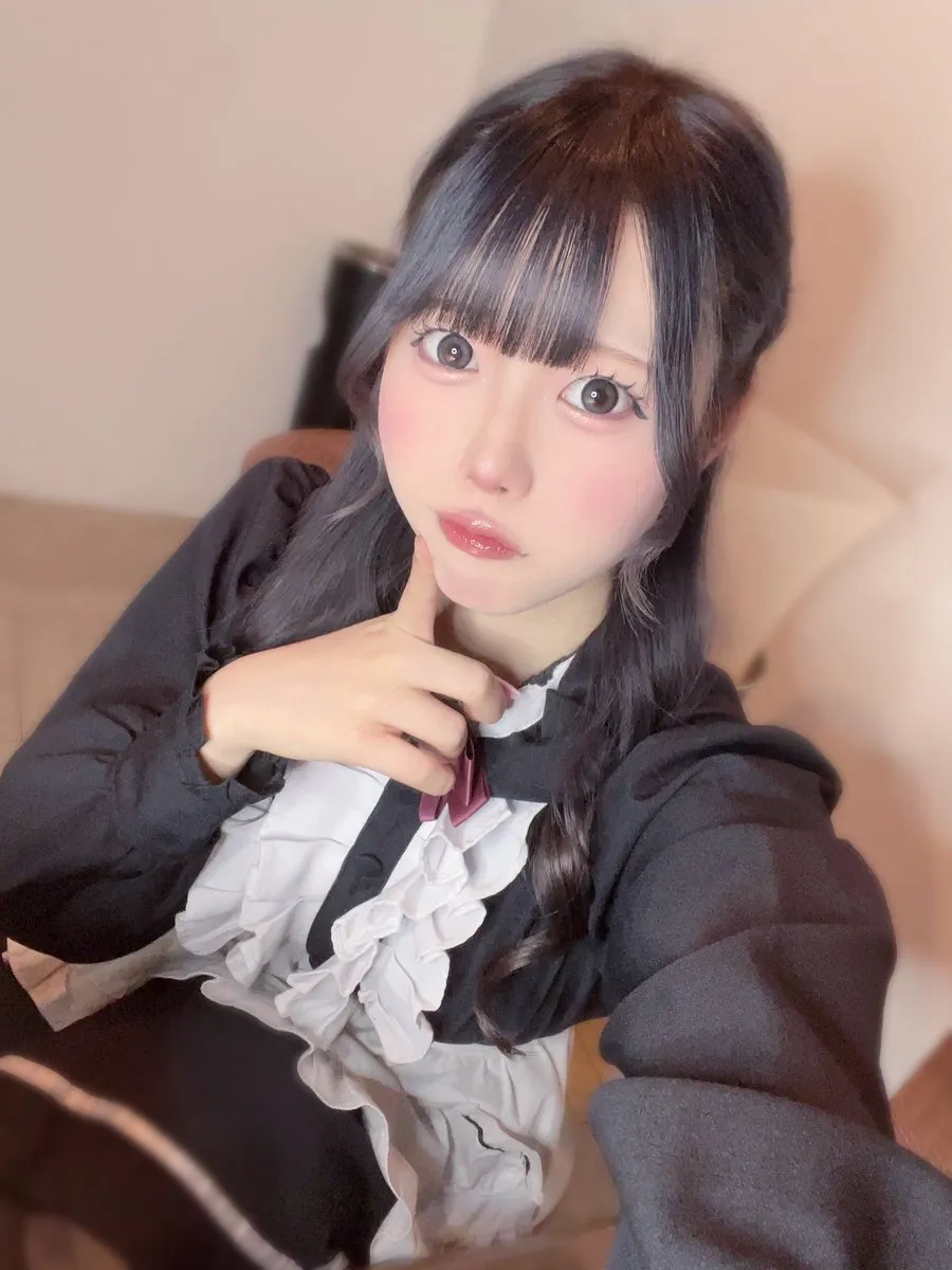 ゆりん👾メイドinしゃんぐりら@maidin_yurin