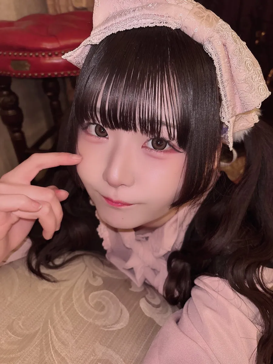 ゆあ🐘MeltySwamp@MELSWA_yua