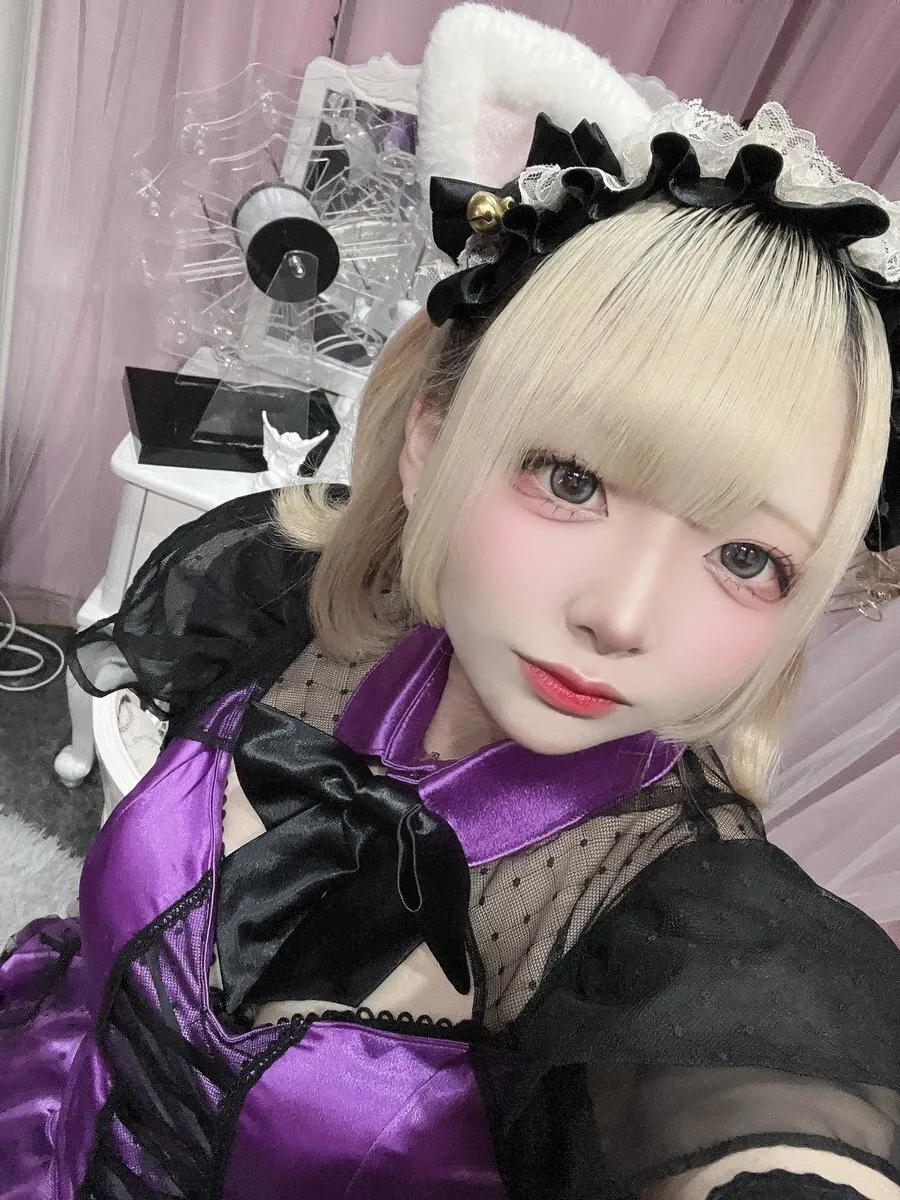 りゅな@ryuna_aimai