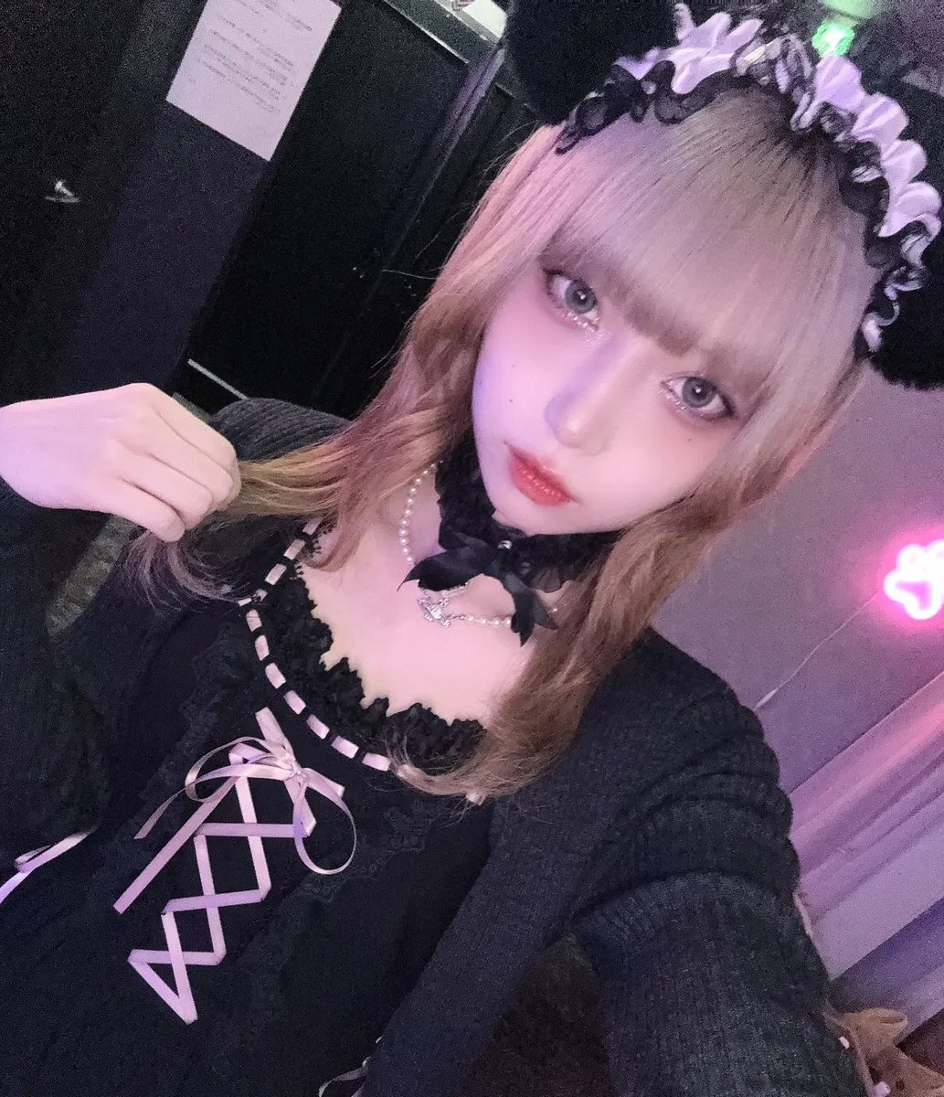 める ☾とっても新人@norachan_96