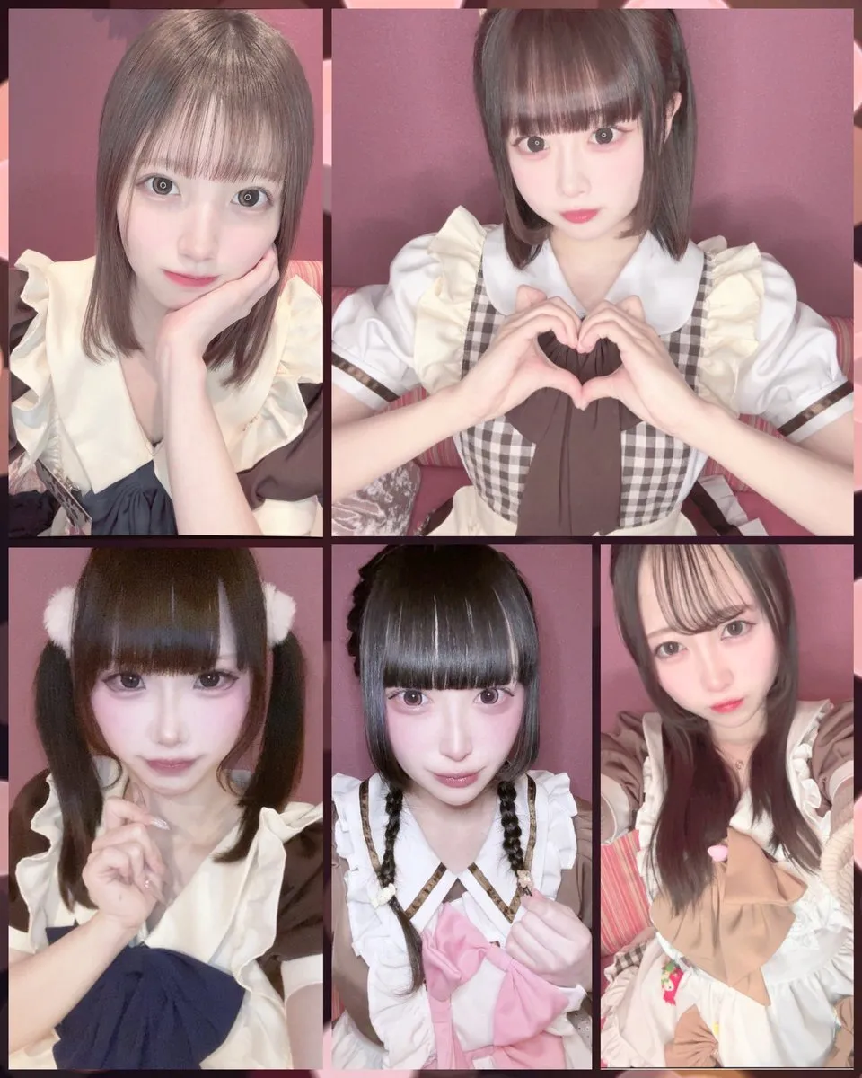 【キャスト募集】チョコっとメイド すすきのコンカフェ@chocotomaid