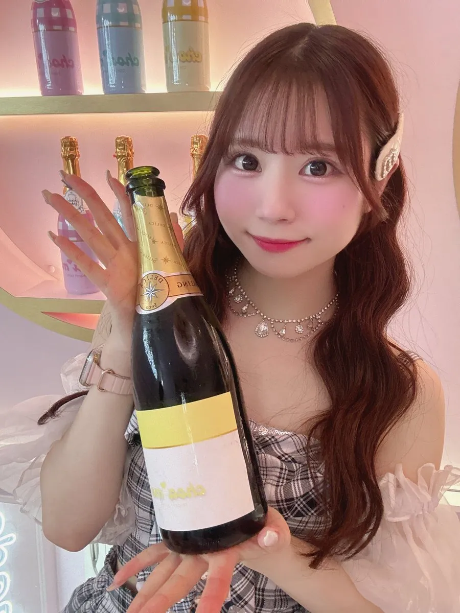 まほりん🎀Choa♡me@mahorin_desu