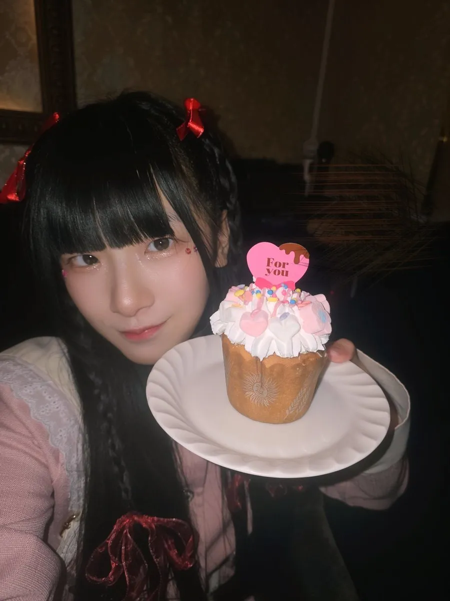 子夢 うい🎀🧸@ui_koyume