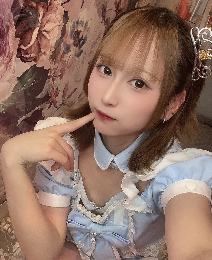 みずき@顔面国宝@melt_mizuki