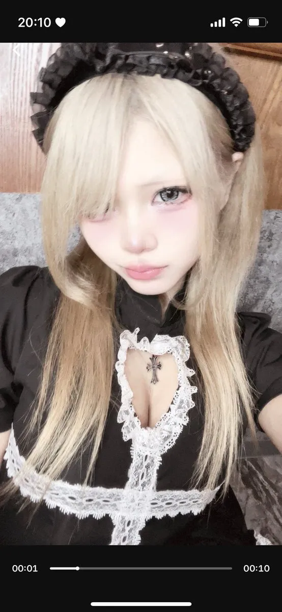 ROCK’N’ROSES 福岡　中洲コンカフェ　ロックバー@ROCKNROSESfk
