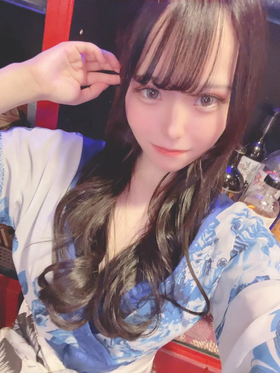 紫月(しづき)☪️花魁ありんす コンカフェ 名古屋栄@shizuki_arins