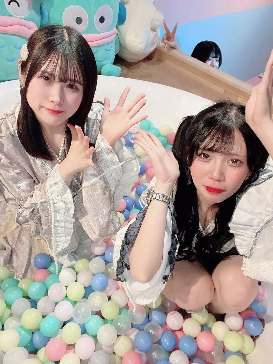 秋葉原コンカフェ♡カランコロン♡@kraancolon