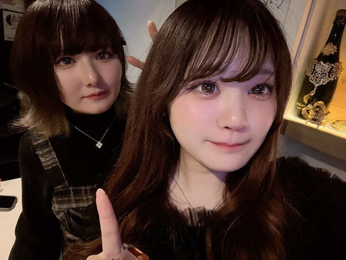 アニソンバーもふる秋葉原 ✨コンカフェ最大手✨@mofru_akiba