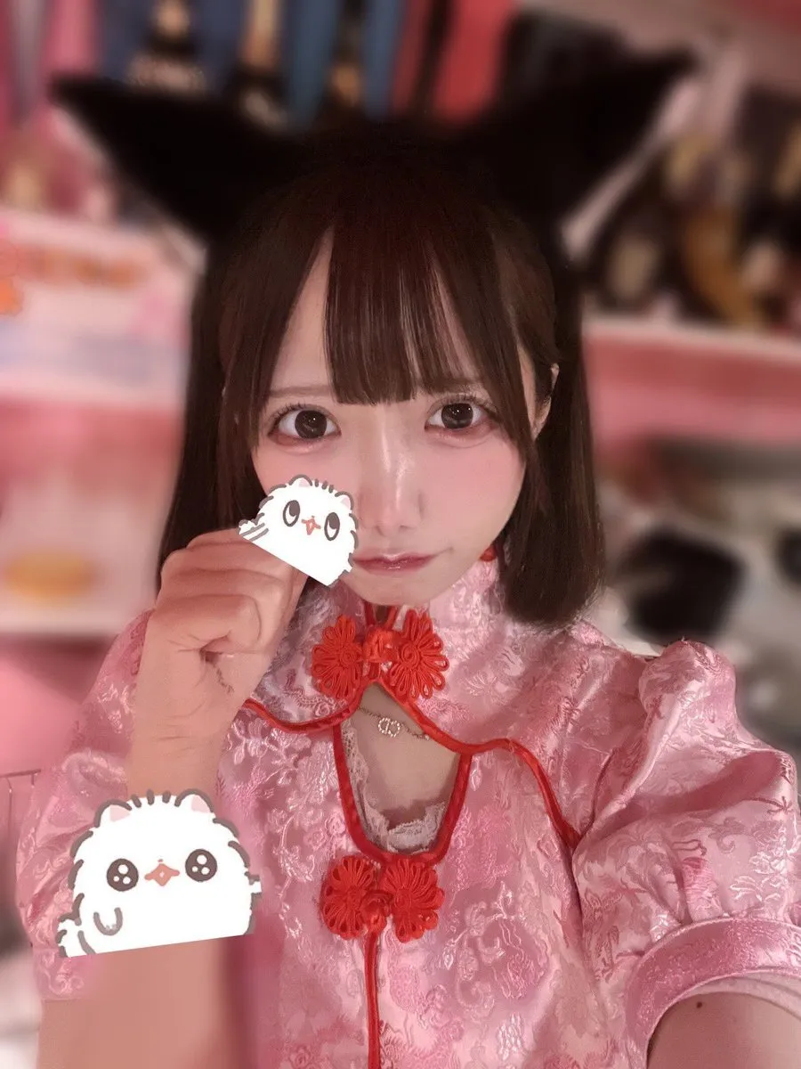 桃猫堂秋葉原店🐾コンカフェ最大手✴️@momonekodou002