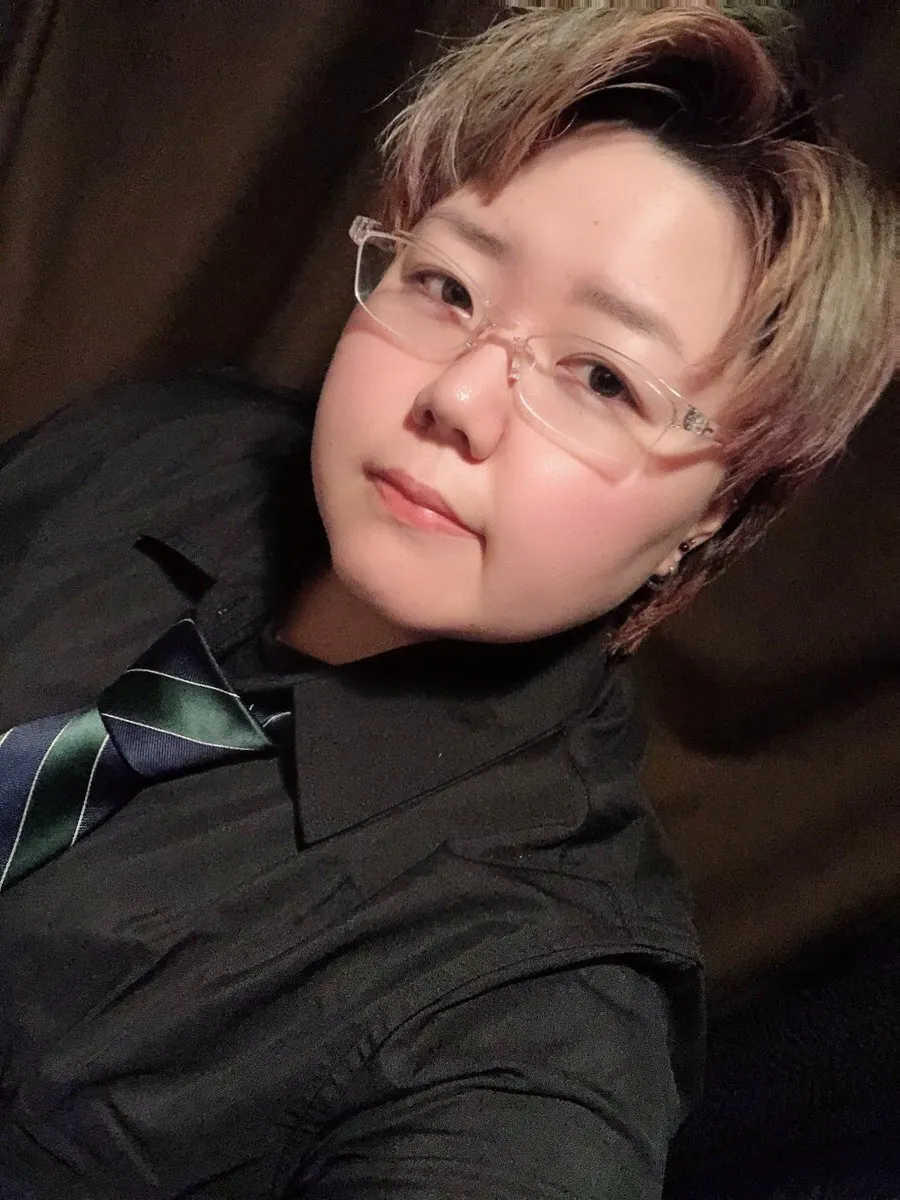 登斗丸桃丞🍑(ととまるとうすけ@mDodd_tousuke