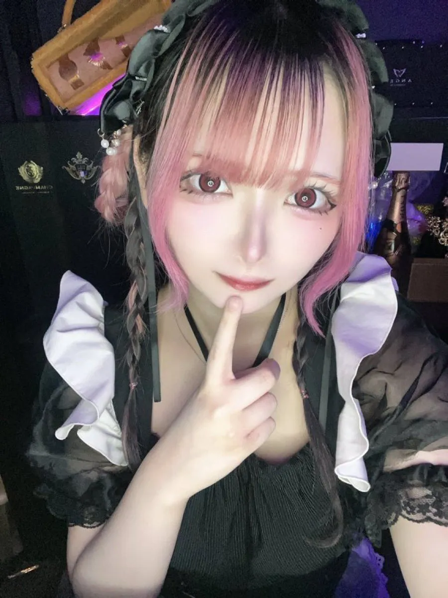 ぱら♡ろす～Paradise Lost～　札幌コンカフェ@Paralos_concafe
