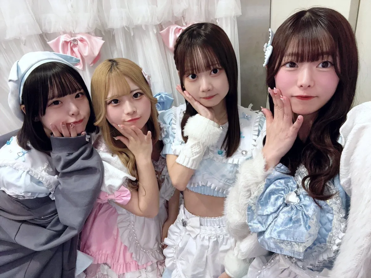 すぽっとらいと💎秋葉原コンカフェ@spotlight_akiba