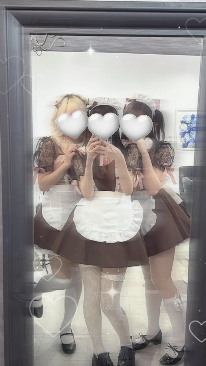 𝐋𝐮𝐦𝐢𝐞𝐥𝐞🪄︎︎魔法メイドカフェルミエル@Lumiele_maid