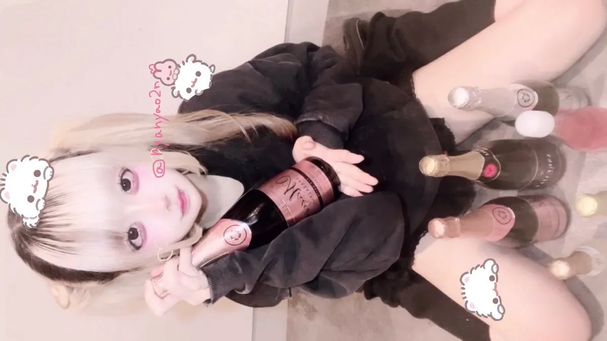 🧠🍼@nyanyao2n