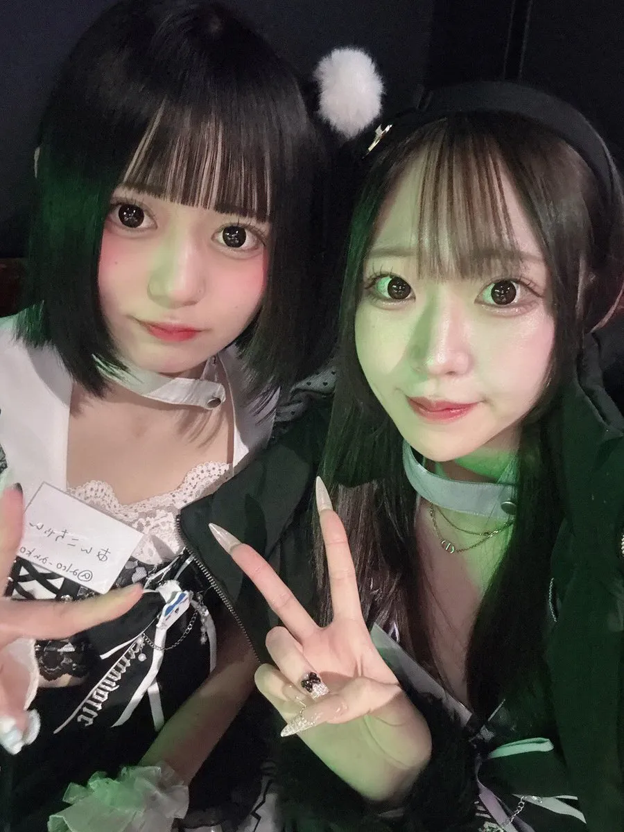 【秋葉原コンカフェ】あるこほりっく(16:00〜25:00)@alcoholic_akiba