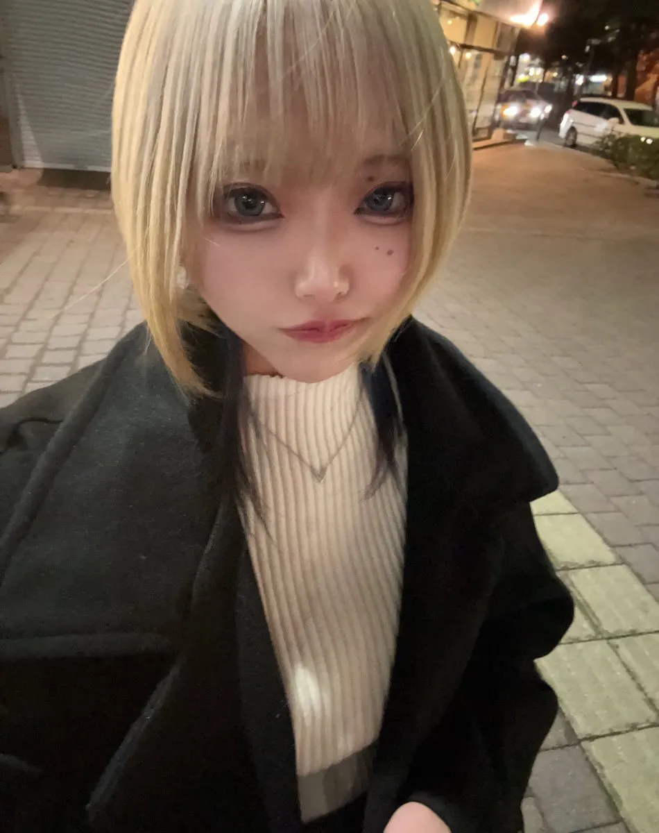 ゆめの@yumeno_no7