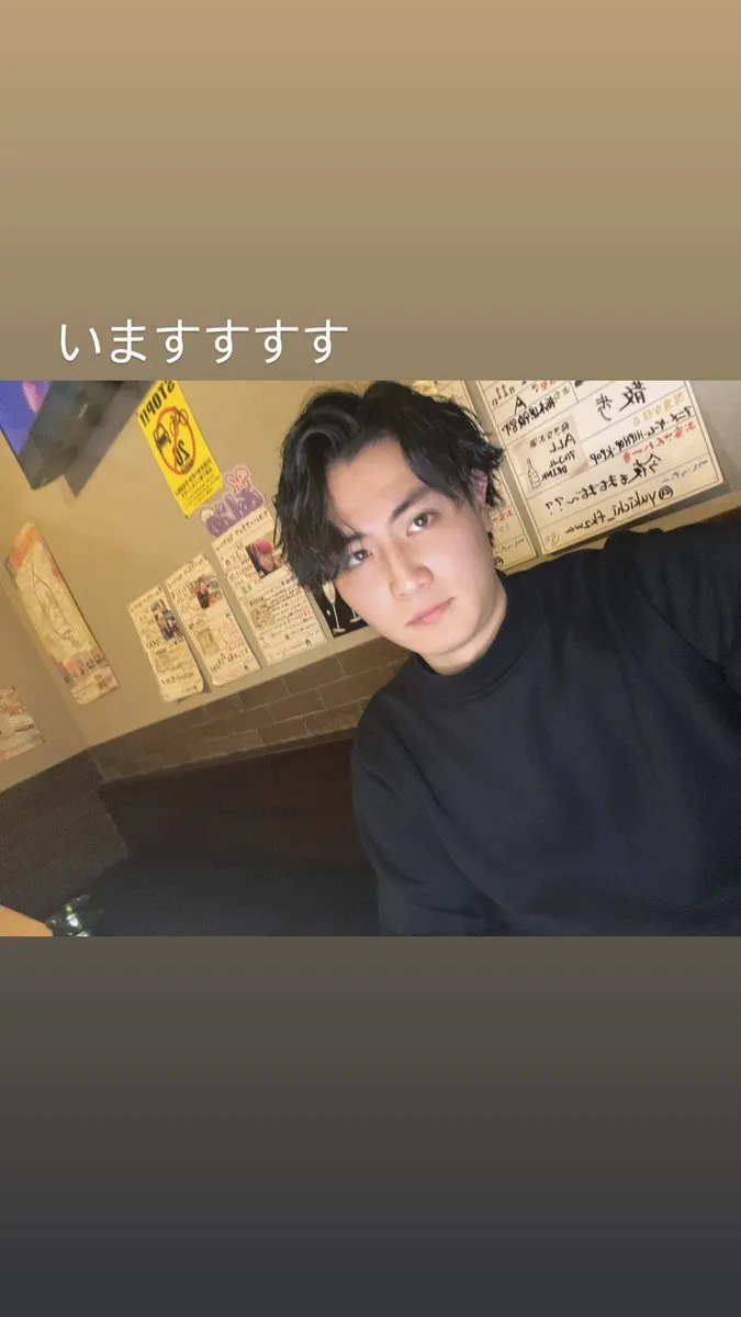 はるま🐴ニコバー新宿歌舞伎町Mixコンカフェのめるしょ@gohan_umasugii