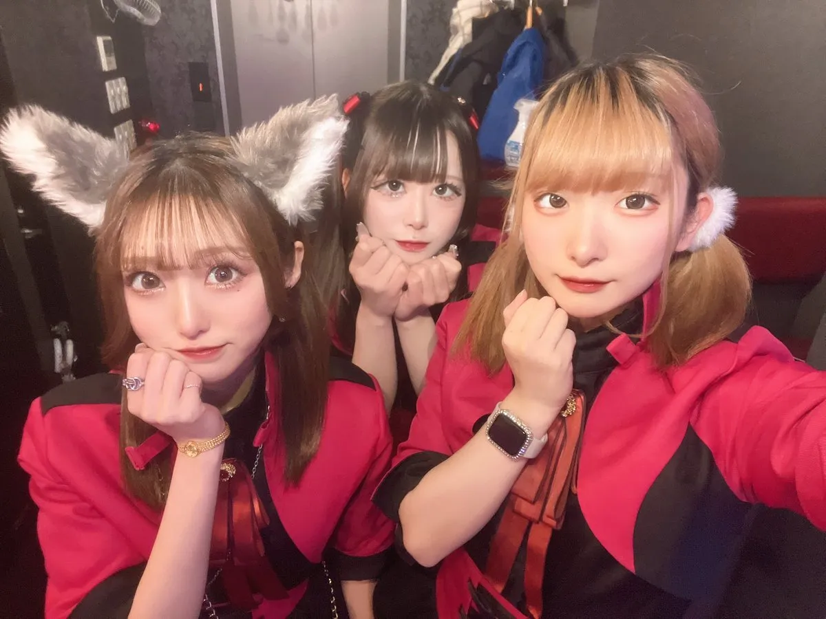 【キャスト募集中】AquaGate-アクアゲート 秋葉原コンカフェ@aquagate_07