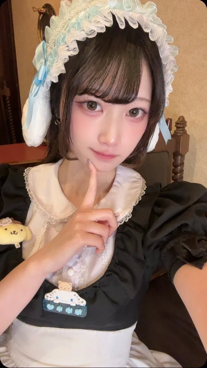 なゆ@Chéri Le Port@nayUa_aU