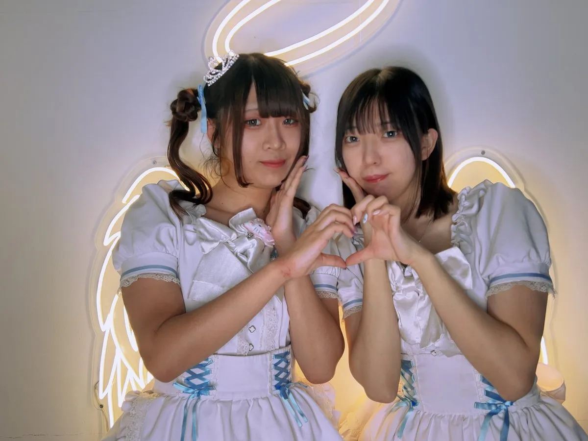 ʚ♥ɞ天使.comʚ♥ɞてんこむ/池袋コンカフェ🔆 お昼15時から営業🔆@tenscom_concafe