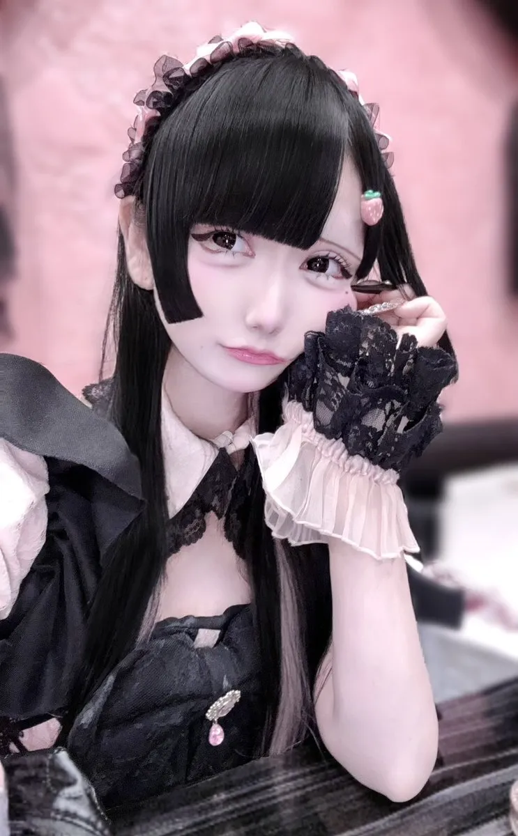 るりぴょんちゃん@Dolly_RuriP