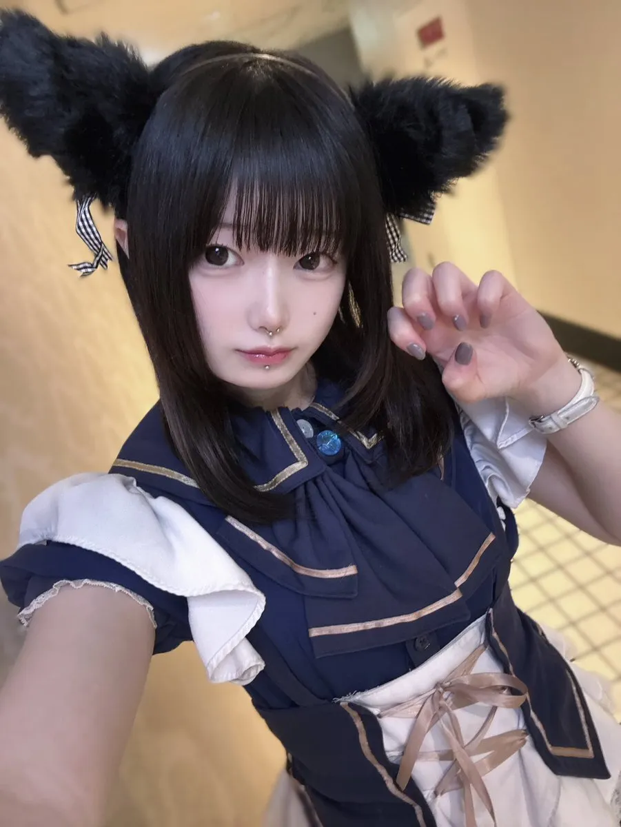 つむぎ@tumugi_nyatopia