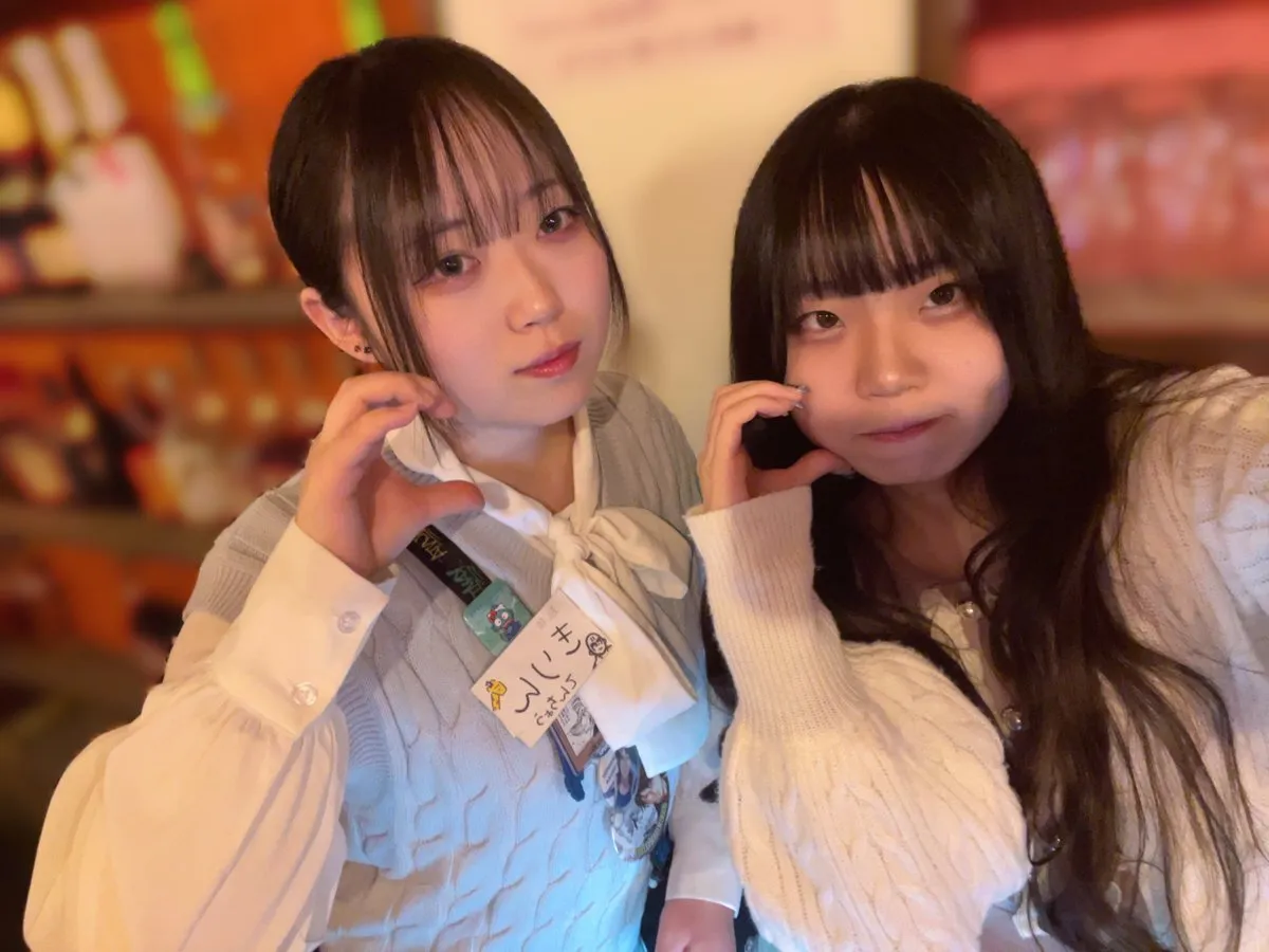 アニソンバーもふる横浜関内🍾コンカフェ最大手@mofru_yokohama