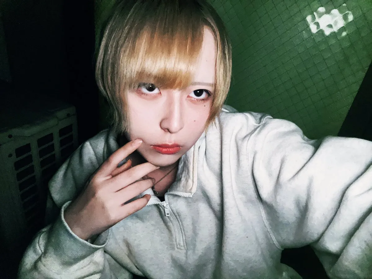 織🍨@ビジュラム@bjlm_ori