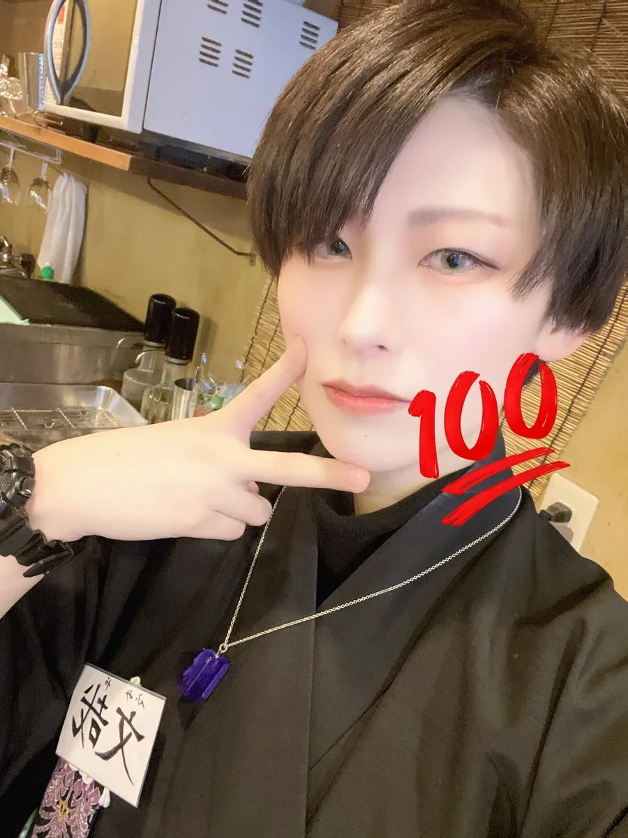 文哉🀄誠酒屋@fumiya_makotoz