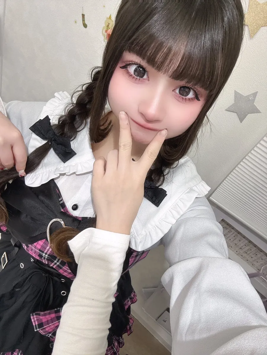 天羽 あい ໒꒱· ﾟ@_amahaneai_