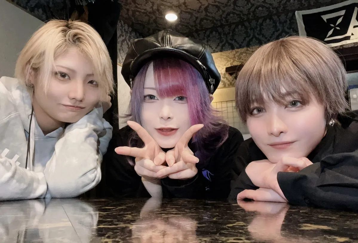 ☦️池袋男装Cafe&Bar【ZAC】☦️@ZAC_BAR