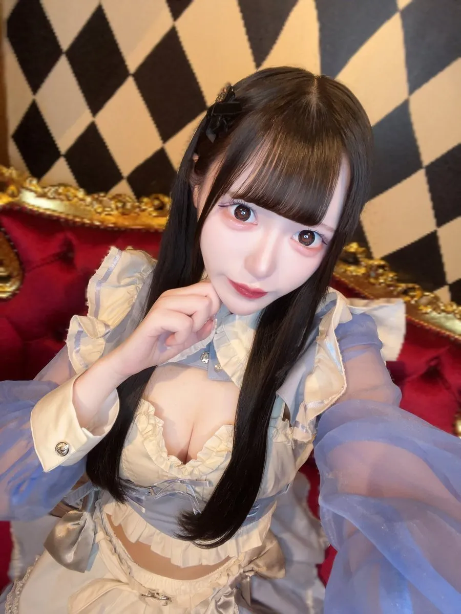 おもち@omochi_punipun1