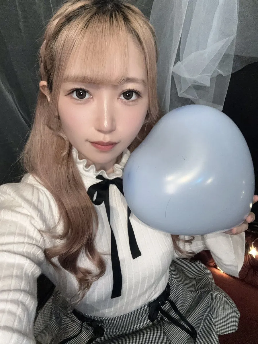 りむ@pricinha_rimu